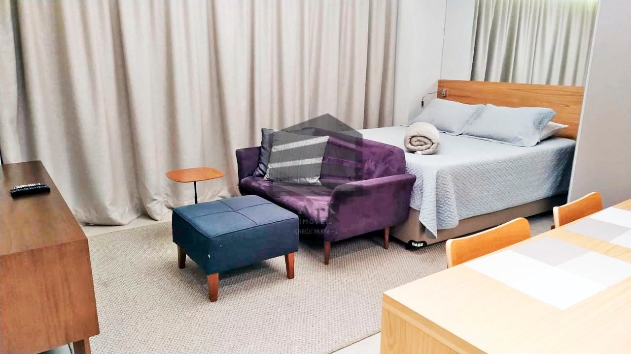 Apartamento venda Brooklin Paulista - Referência CM15224