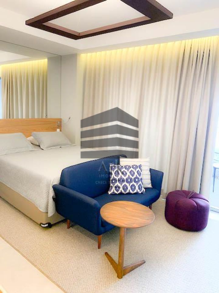 Apartamento venda Brooklin Paulista - Referência CM15222