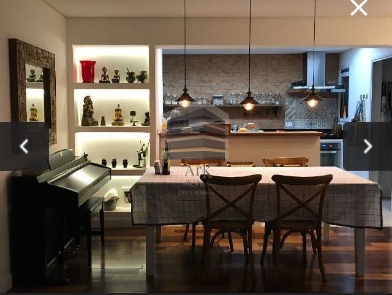 Apartamento à venda na Morais de BarrosCampo Belo - CM15213002.jpg