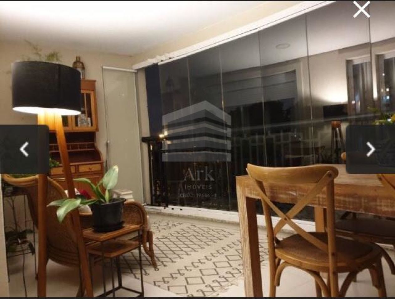 Apartamento à venda na Morais de BarrosCampo Belo - CM15213003.jpg