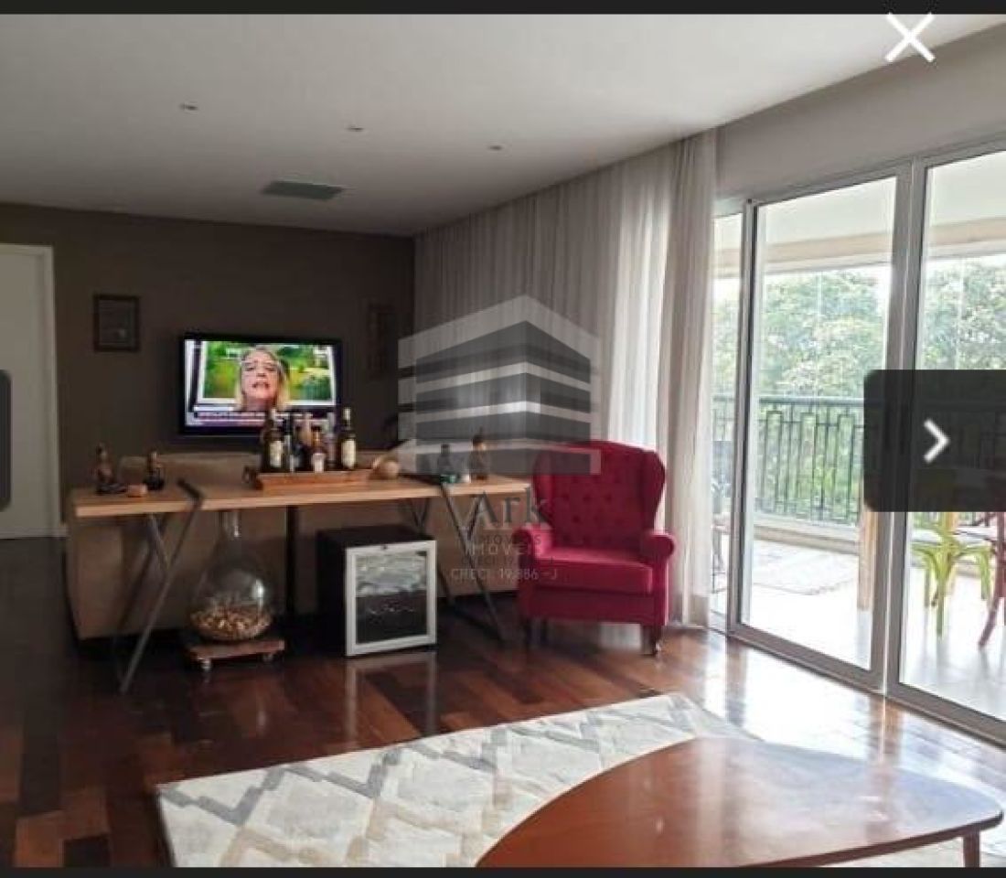 Apartamento à venda na Morais de BarrosCampo Belo - CM15213005.jpg