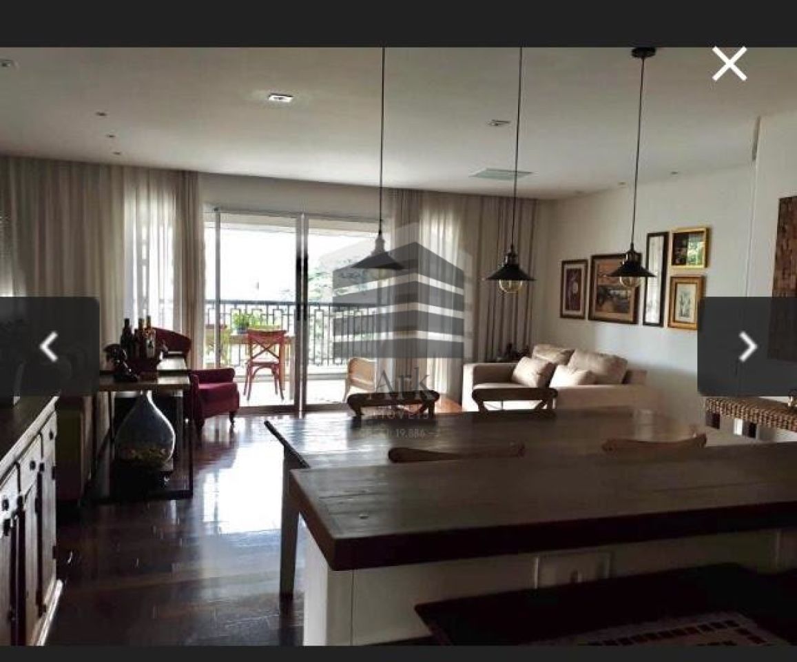Apartamento à venda na Morais de BarrosCampo Belo - CM15213006.jpg
