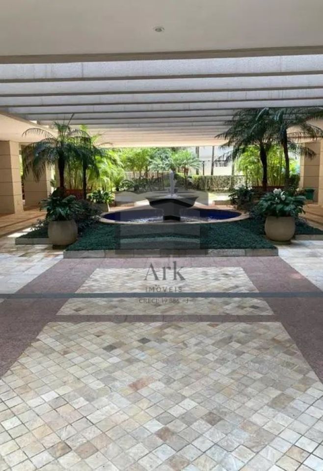 Apartamento à venda na Morais de BarrosCampo Belo - CM15213007.jpg
