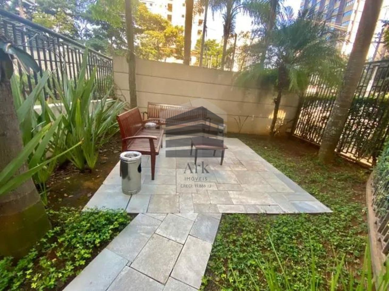 Apartamento à venda na Morais de BarrosCampo Belo - CM15213012.jpg