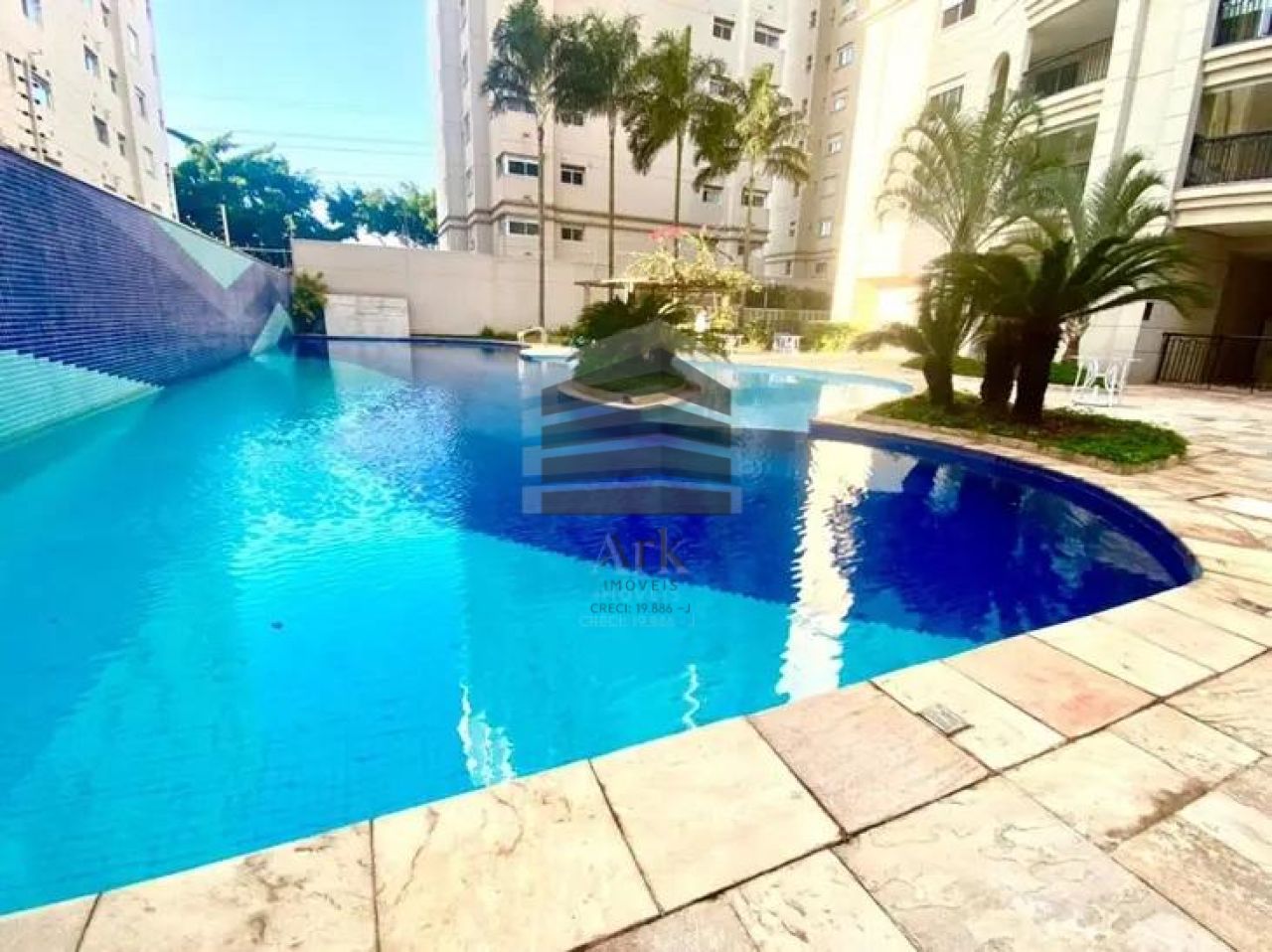 Apartamento à venda na Morais de BarrosCampo Belo - CM15213013.jpg