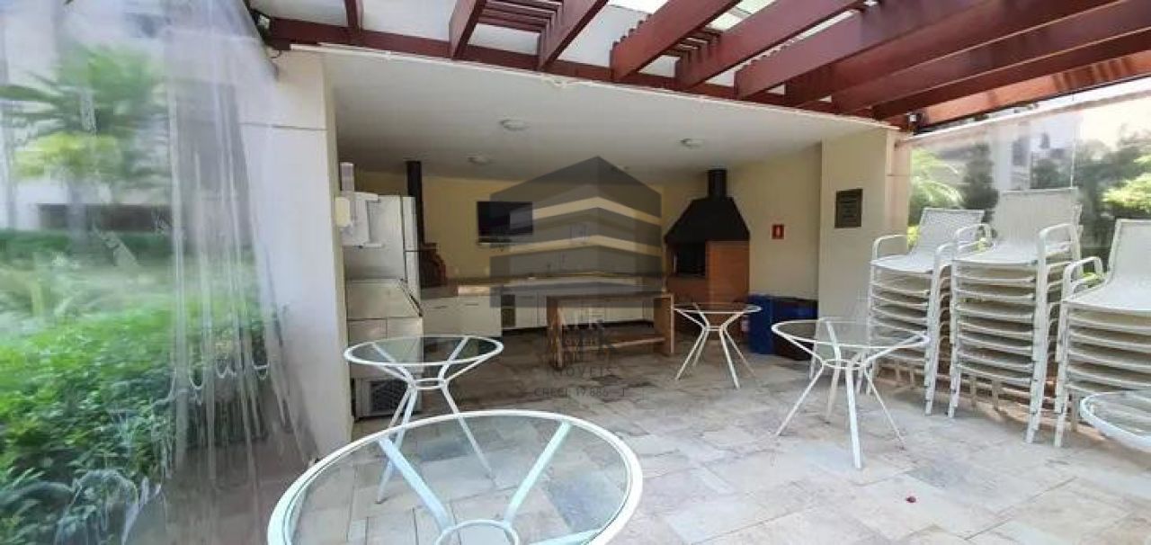 Apartamento à venda na Morais de BarrosCampo Belo - CM15213015.jpg