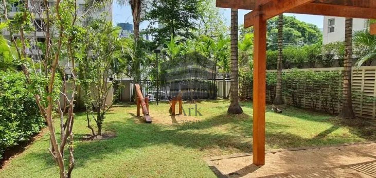 Apartamento à venda na Morais de BarrosCampo Belo - CM15213017.jpg