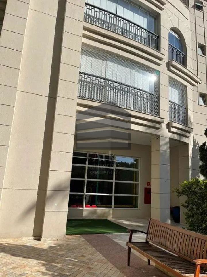 Apartamento à venda na Morais de BarrosCampo Belo - CM15213022.jpg