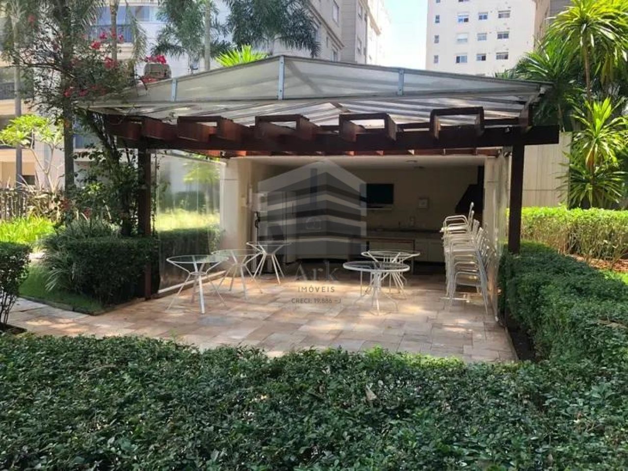 Apartamento à venda na Morais de BarrosCampo Belo - CM15213025.jpg