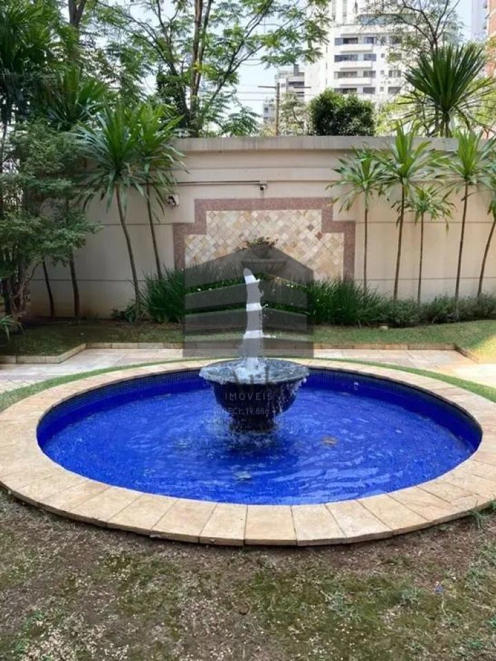 Apartamento à venda na Morais de BarrosCampo Belo - CM15213028.jpg
