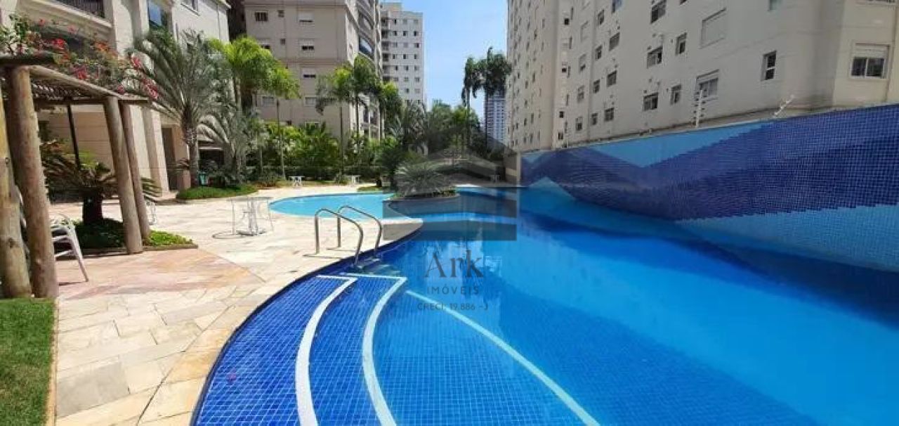 Apartamento à venda na Morais de BarrosCampo Belo - CM15213030.jpg