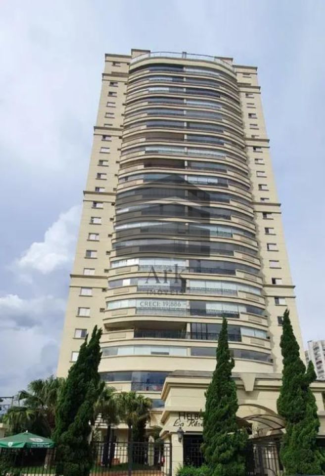 Apartamento venda Cidade Monções - Referência CM15212