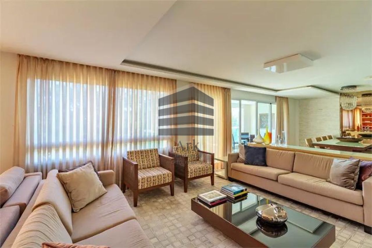 Apartamento venda Planalto Paulista - Referência CM16291