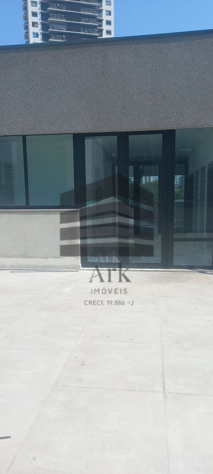 Ponto Comercial aluguel Chácara Klabin - Referência CM16102