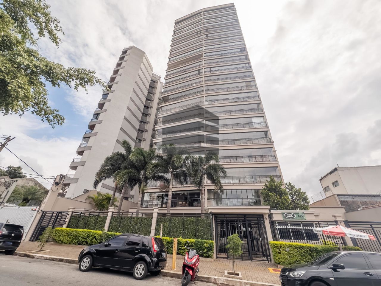 Apartamento Código 