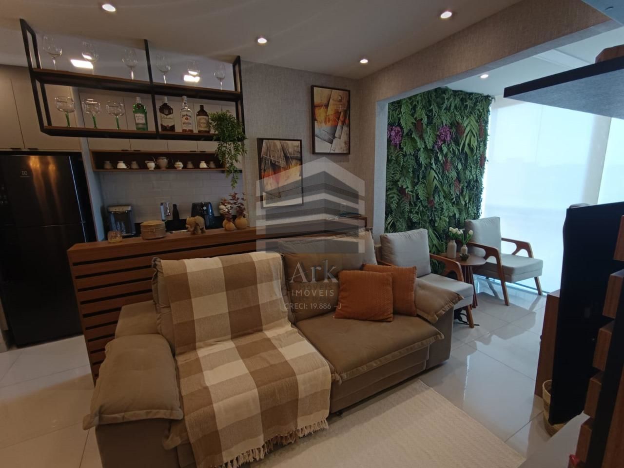 Apartamento venda Vila Dom Pedro I - Referência CM16665