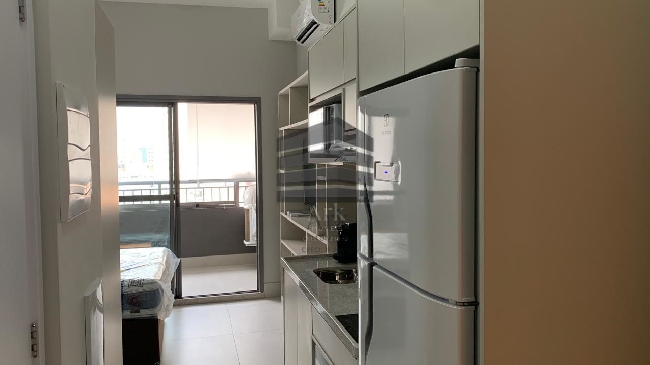 Studio para alugar na Rua VergueiroChácara Klabin - CM16533002.jpg
