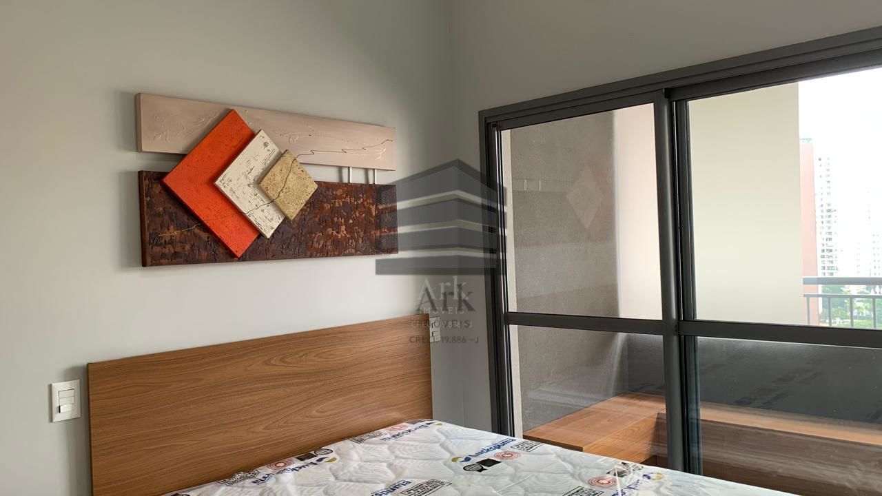 Studio para alugar na Rua VergueiroChácara Klabin - CM16533011.jpg