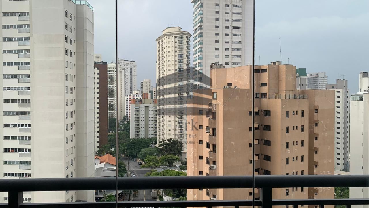 Studio para alugar na Rua VergueiroChácara Klabin - CM16533020.jpg