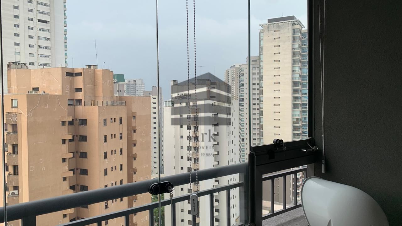 Studio para alugar na Rua VergueiroChácara Klabin - CM16533021.jpg