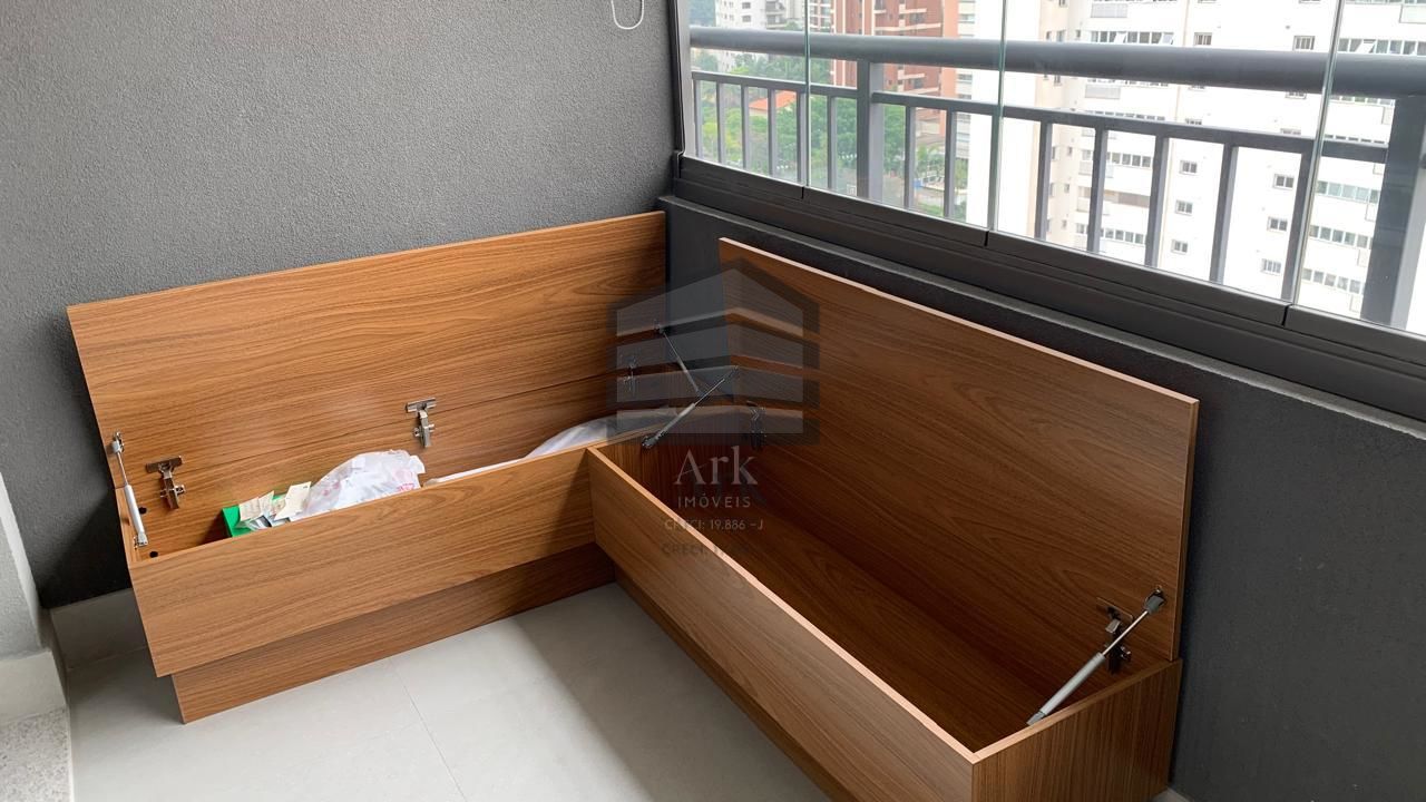 Studio para alugar na Rua VergueiroChácara Klabin - CM16533023.jpg