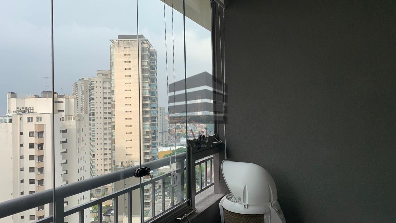 Studio para alugar na Rua VergueiroChácara Klabin - CM16533024.jpg