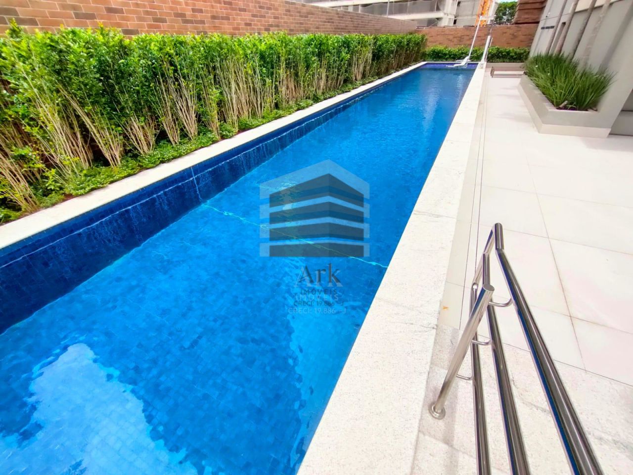 Studio para alugar na Rua VergueiroChácara Klabin - CM16533046.jpg