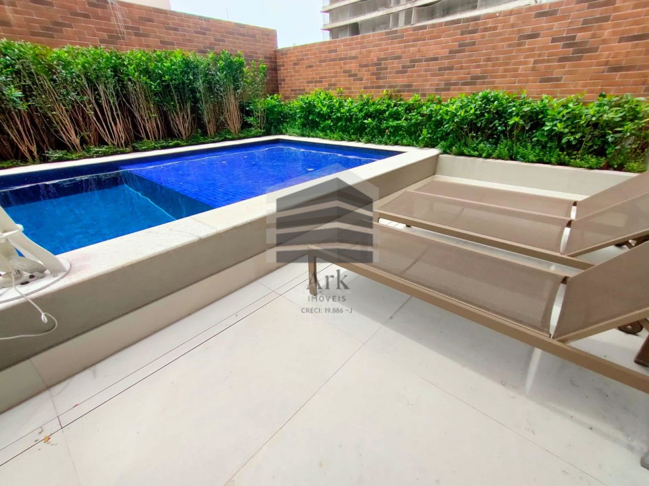 Studio para alugar na Rua VergueiroChácara Klabin - CM16533050.jpg