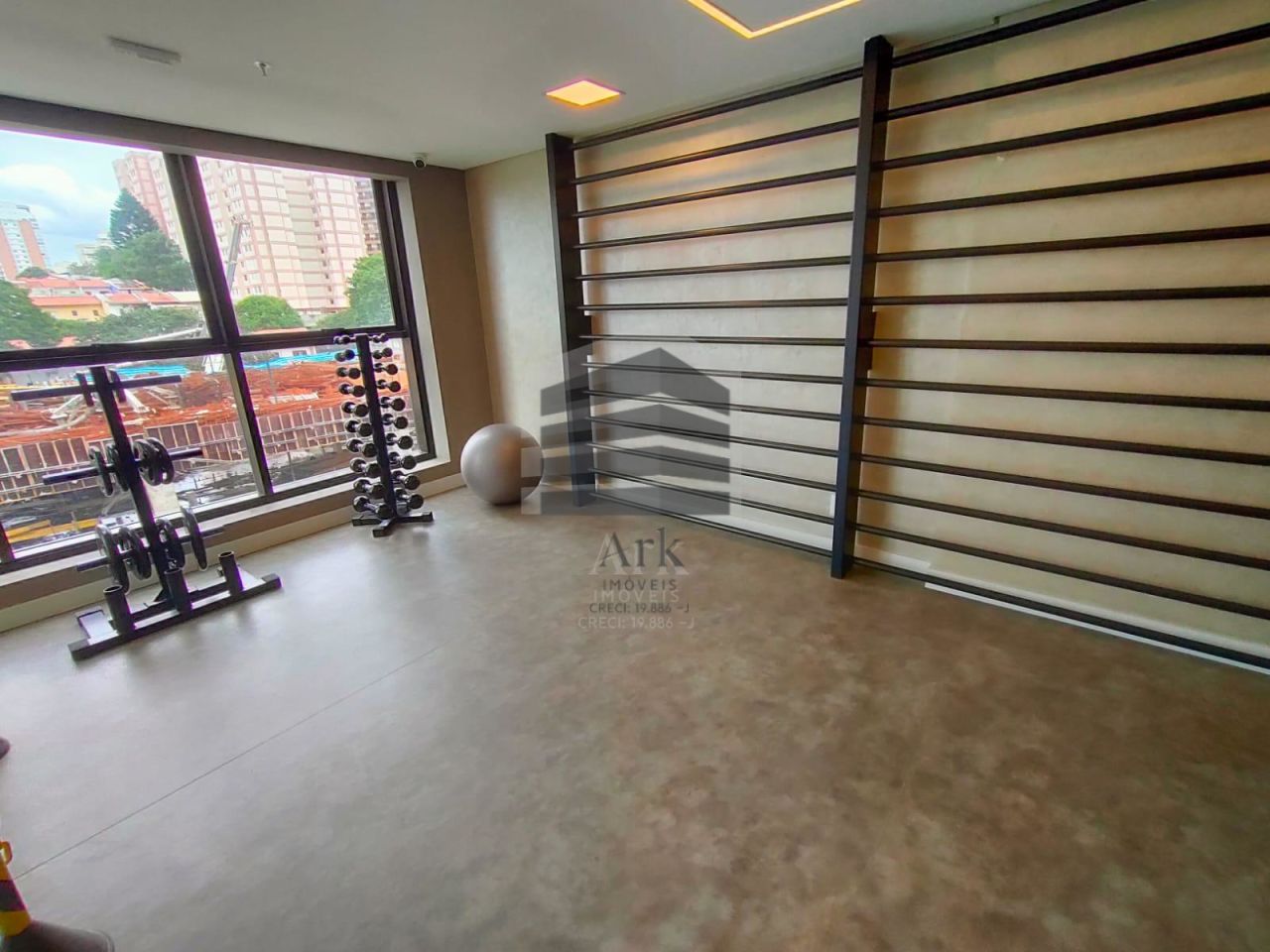 Studio para alugar na Rua VergueiroChácara Klabin - CM16533054.jpg