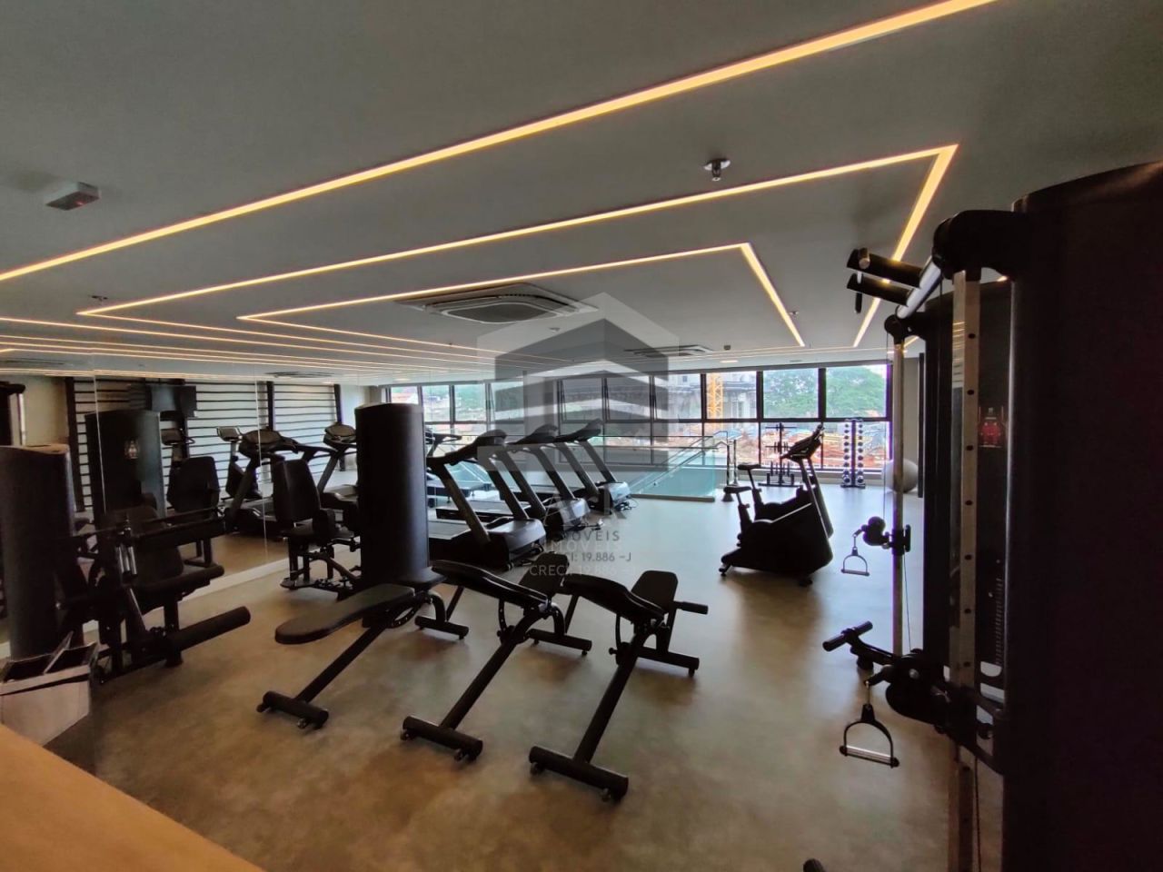 Studio para alugar na Rua VergueiroChácara Klabin - CM16533055.jpg