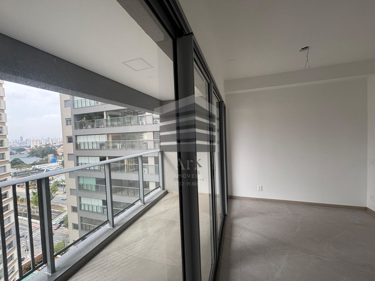 Apartamento Código 