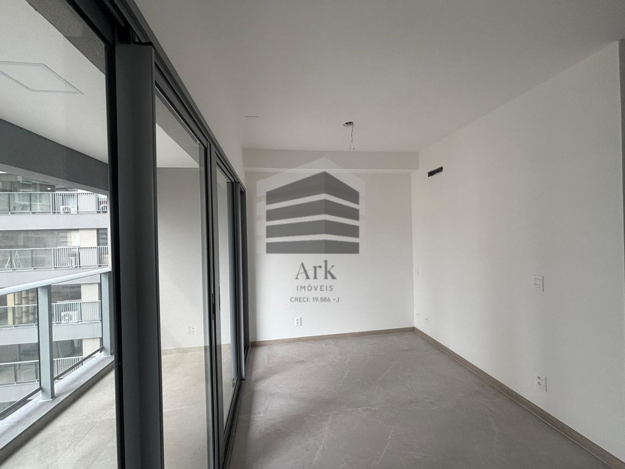 Apartamento à venda na Avenida Doutor Ricardo JafetChácara Klabin - CM17458002.jpg