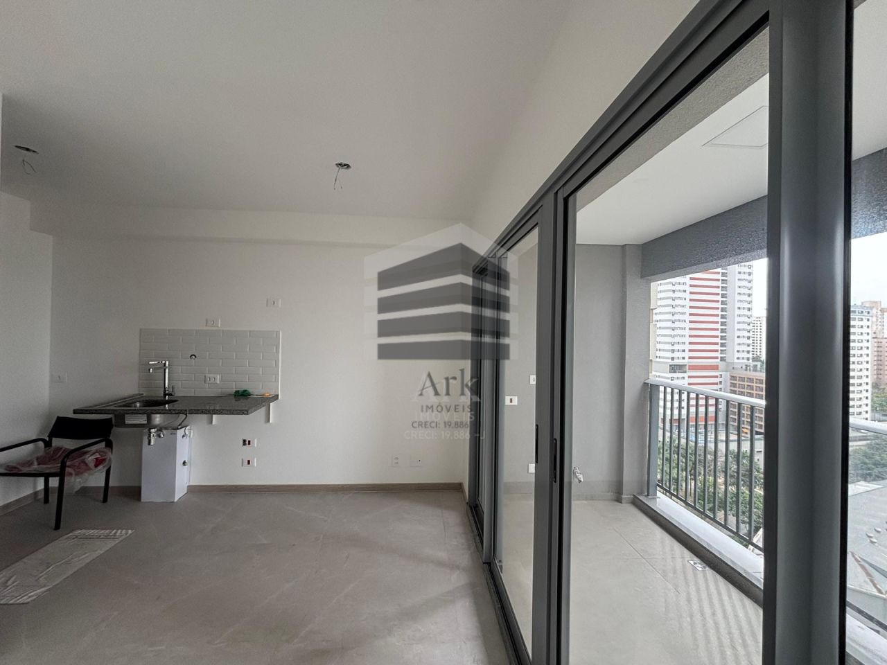 Apartamento à venda na Avenida Doutor Ricardo JafetChácara Klabin - CM17458003.jpg