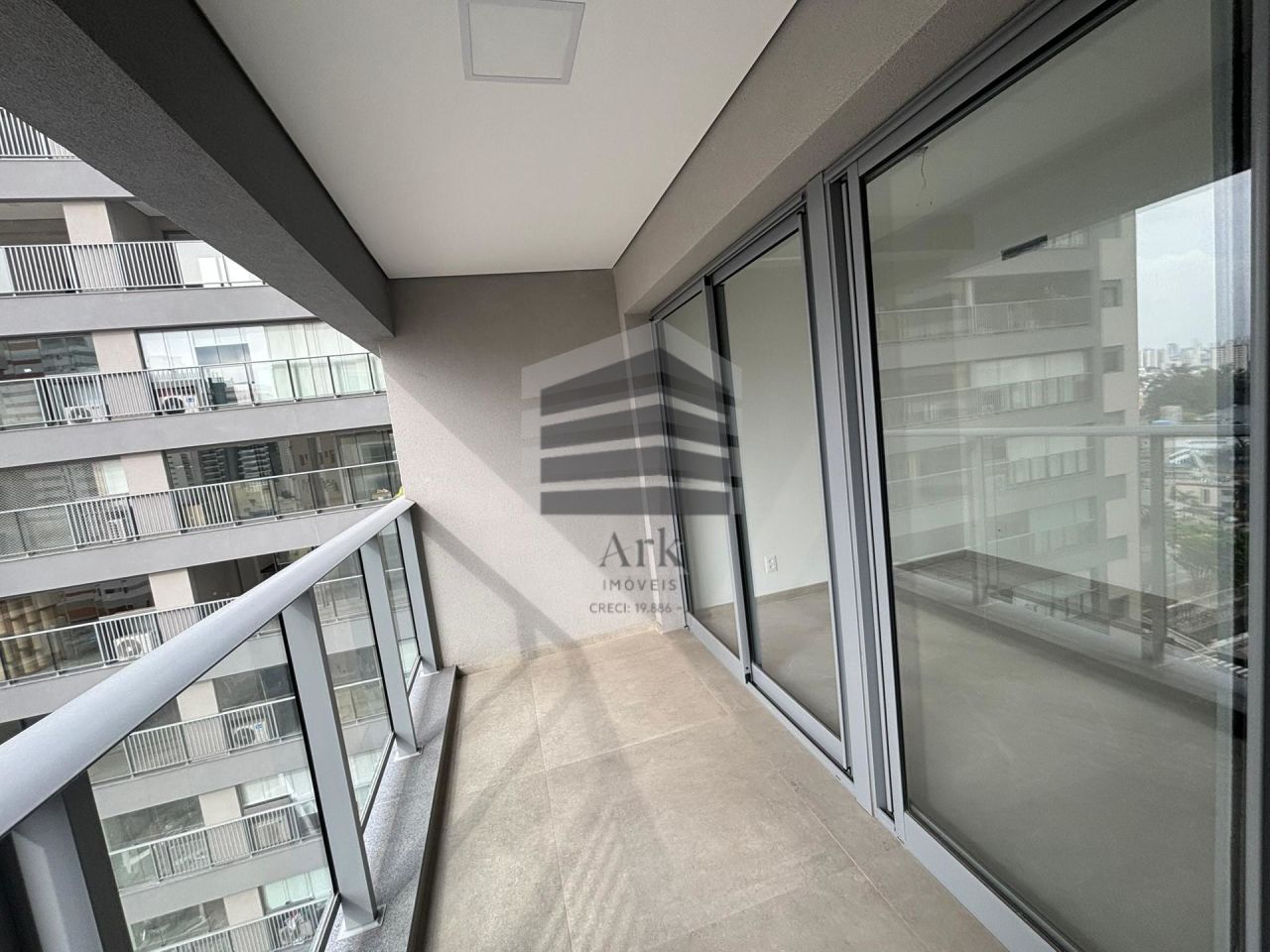 Apartamento à venda na Avenida Doutor Ricardo JafetChácara Klabin - CM17458006.jpg