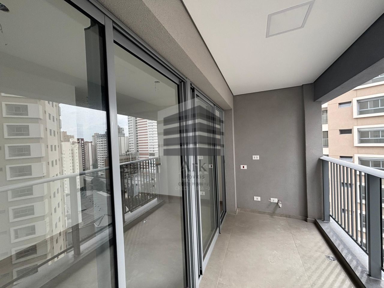 Apartamento à venda na Avenida Doutor Ricardo JafetChácara Klabin - CM17458007.jpg