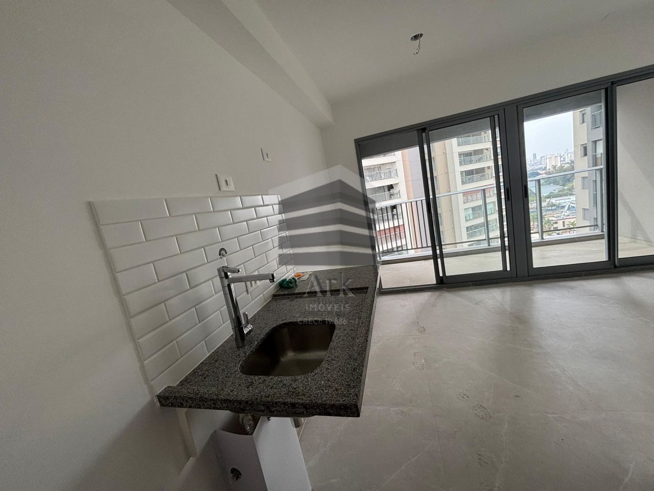 Apartamento à venda na Avenida Doutor Ricardo JafetChácara Klabin - CM17458010.jpg
