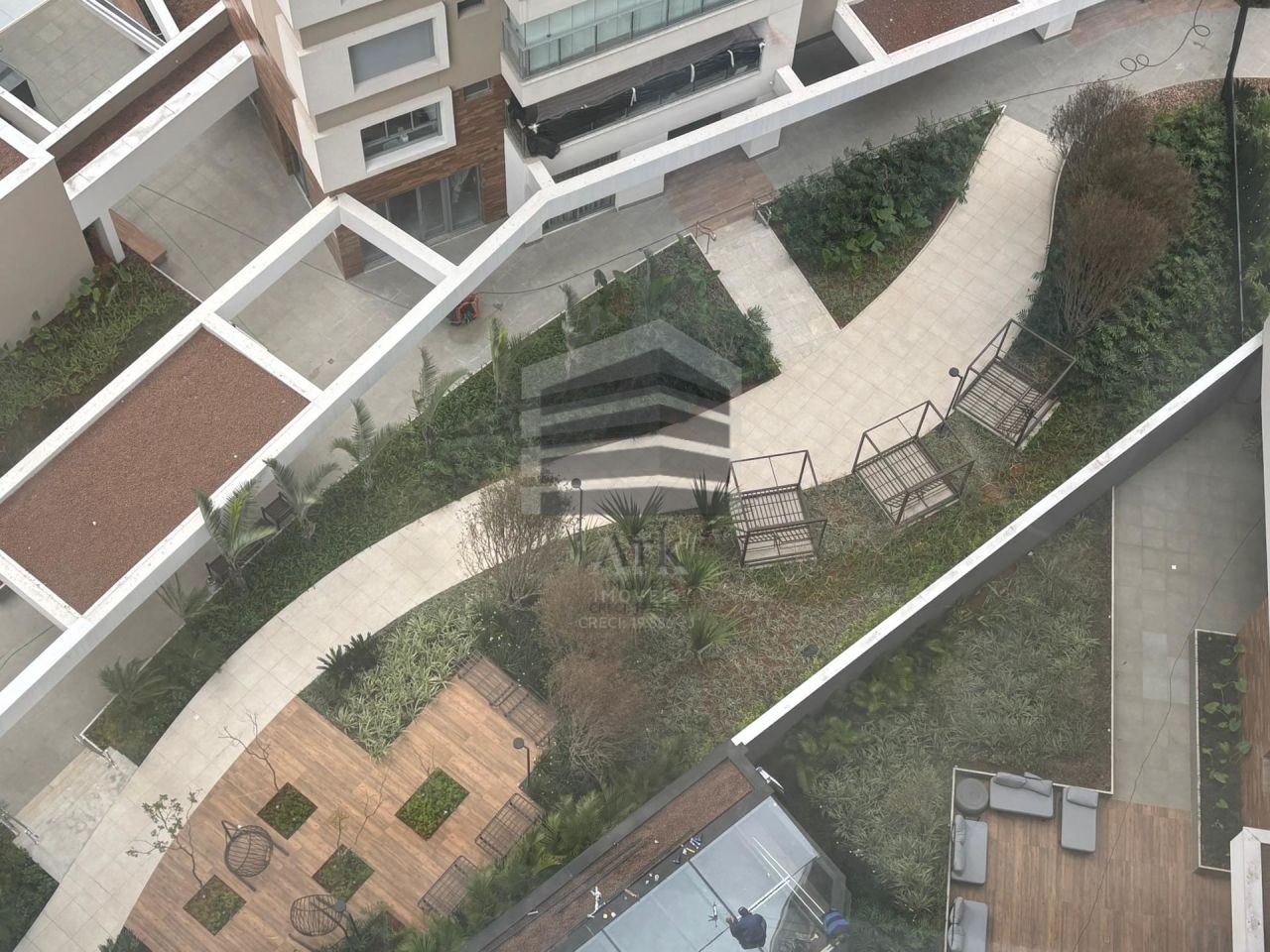 Apartamento à venda na Avenida Doutor Ricardo JafetChácara Klabin - CM17458013.jpg