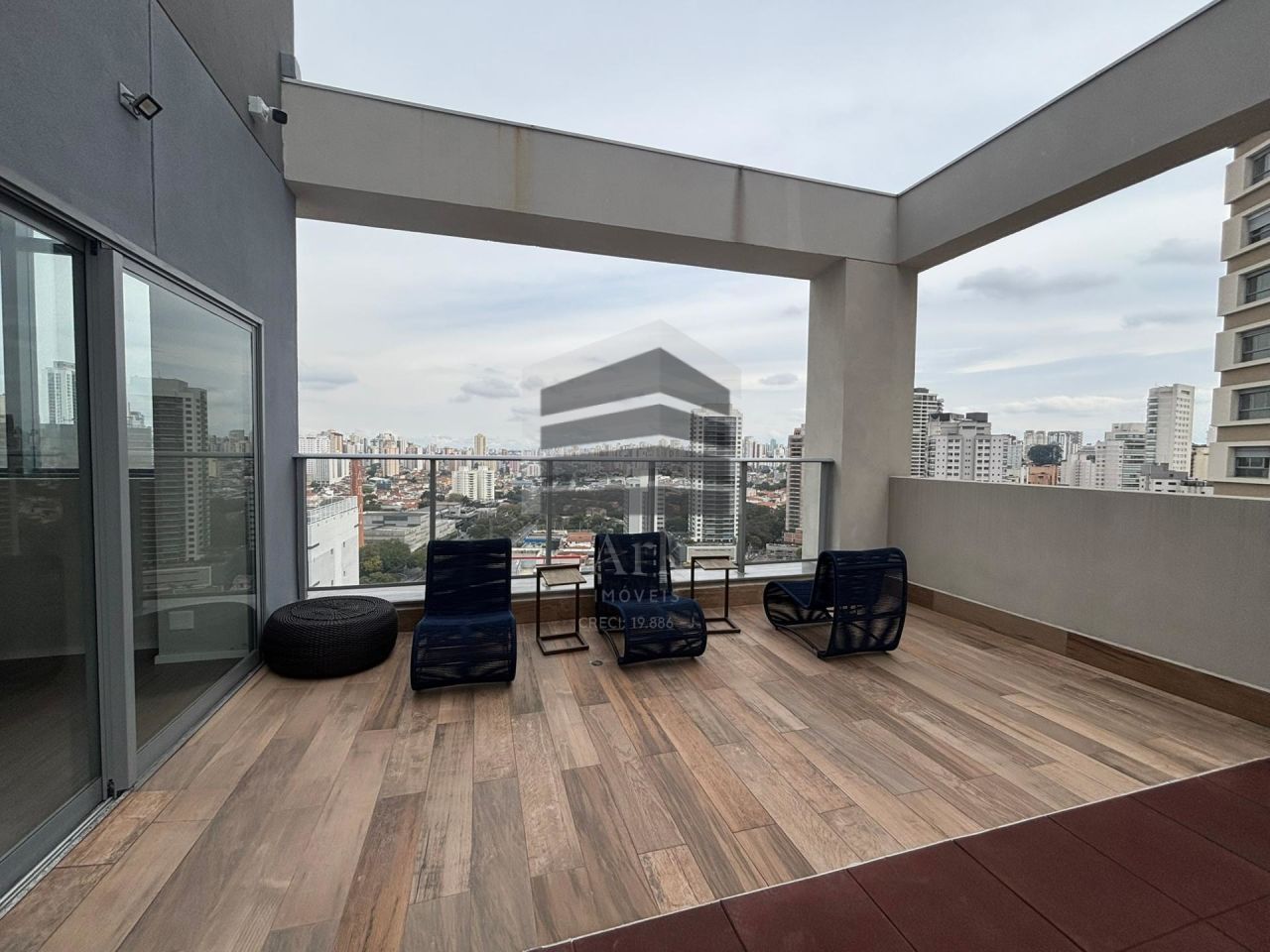 Apartamento à venda na Avenida Doutor Ricardo JafetChácara Klabin - CM17458018.jpg
