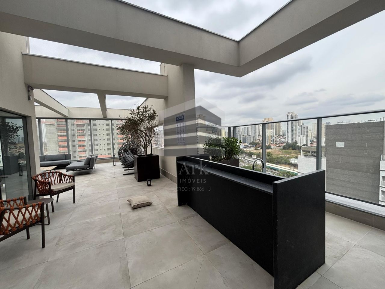 Apartamento à venda na Avenida Doutor Ricardo JafetChácara Klabin - CM17458019.jpg