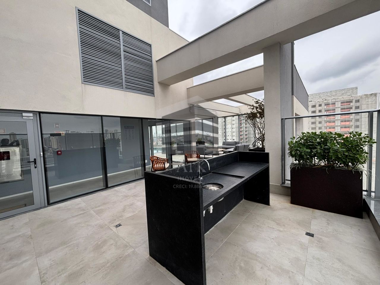 Apartamento à venda na Avenida Doutor Ricardo JafetChácara Klabin - CM17458020.jpg