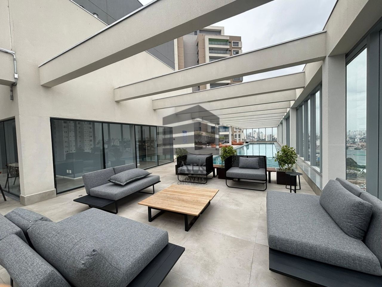 Apartamento à venda na Avenida Doutor Ricardo JafetChácara Klabin - CM17458021.jpg