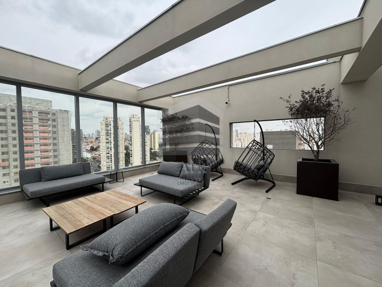 Apartamento à venda na Avenida Doutor Ricardo JafetChácara Klabin - CM17458022.jpg