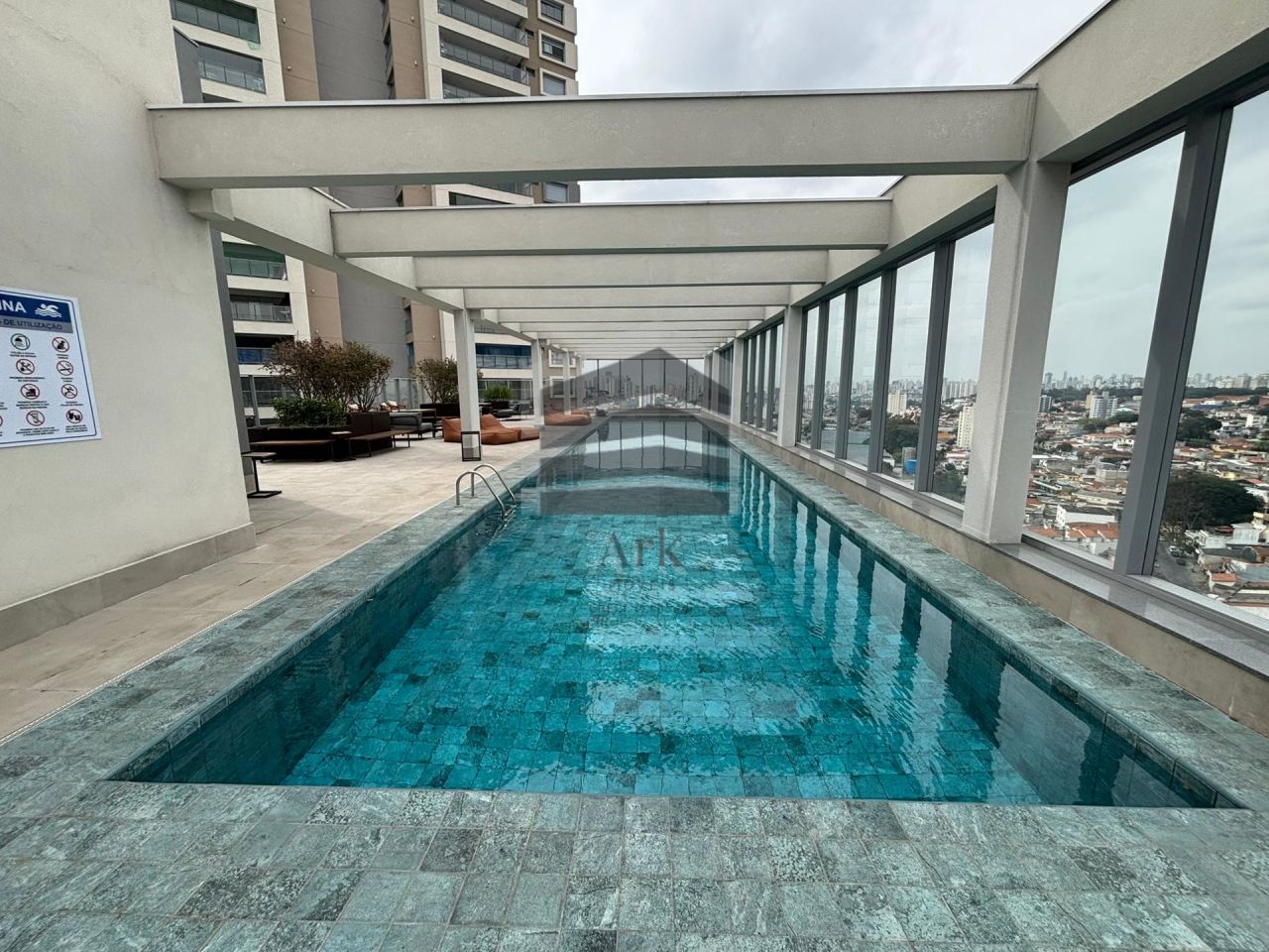 Apartamento à venda na Avenida Doutor Ricardo JafetChácara Klabin - CM17458023.jpg
