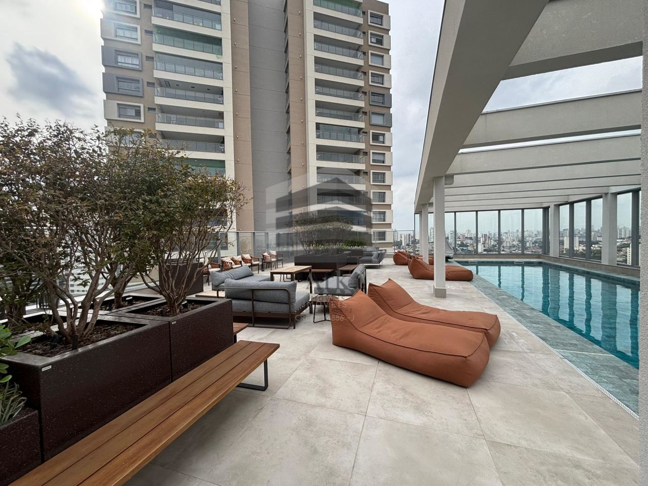 Apartamento à venda na Avenida Doutor Ricardo JafetChácara Klabin - CM17458024.jpg