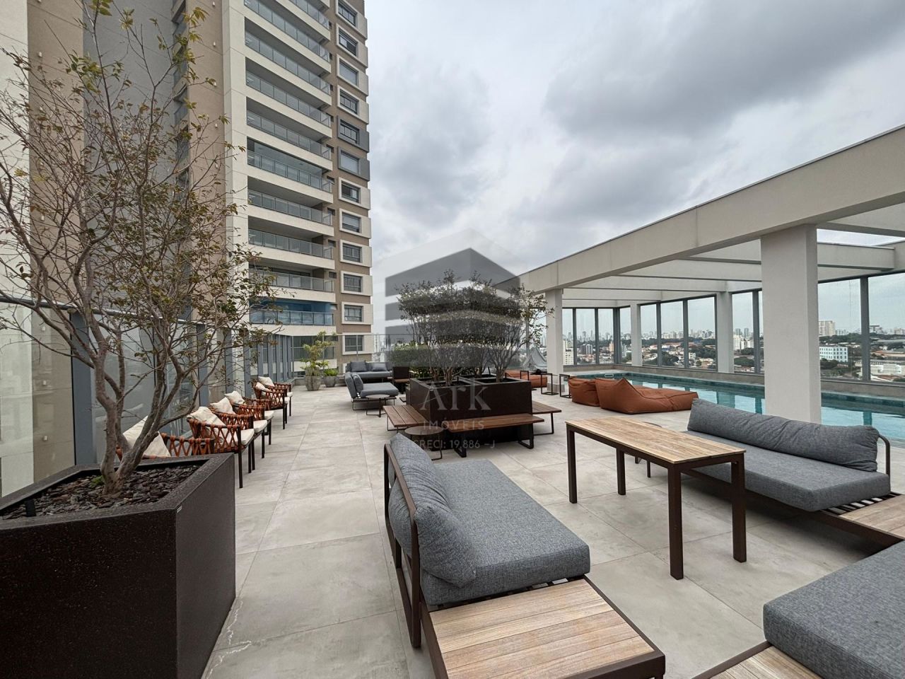 Apartamento à venda na Avenida Doutor Ricardo JafetChácara Klabin - CM17458025.jpg