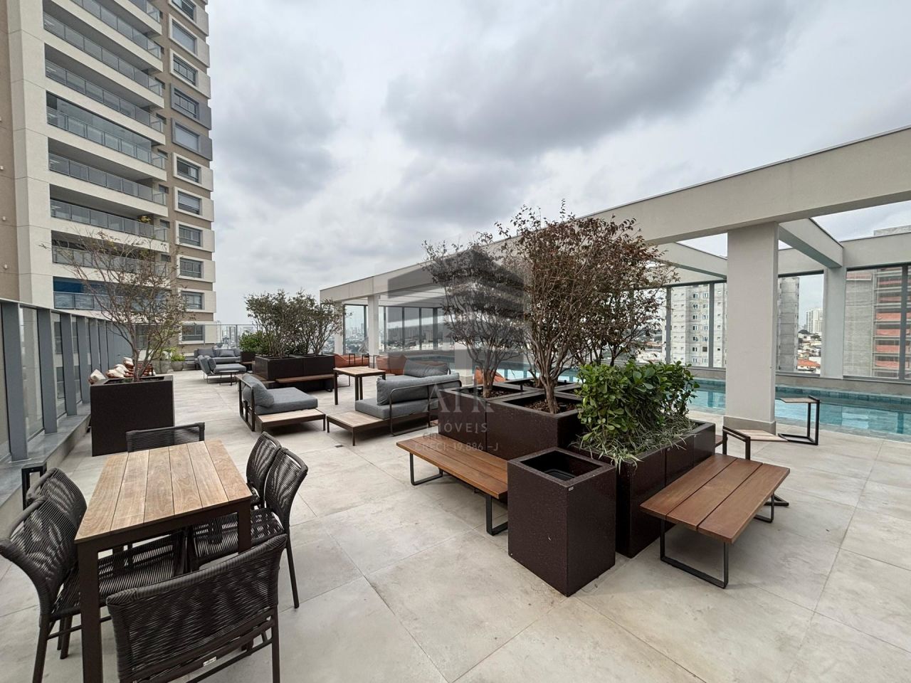 Apartamento à venda na Avenida Doutor Ricardo JafetChácara Klabin - CM17458026.jpg