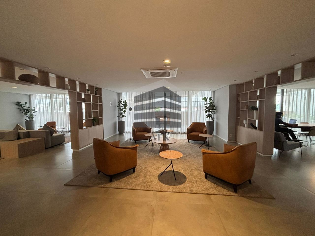 Apartamento à venda na Avenida Doutor Ricardo JafetChácara Klabin - CM17458027.jpg