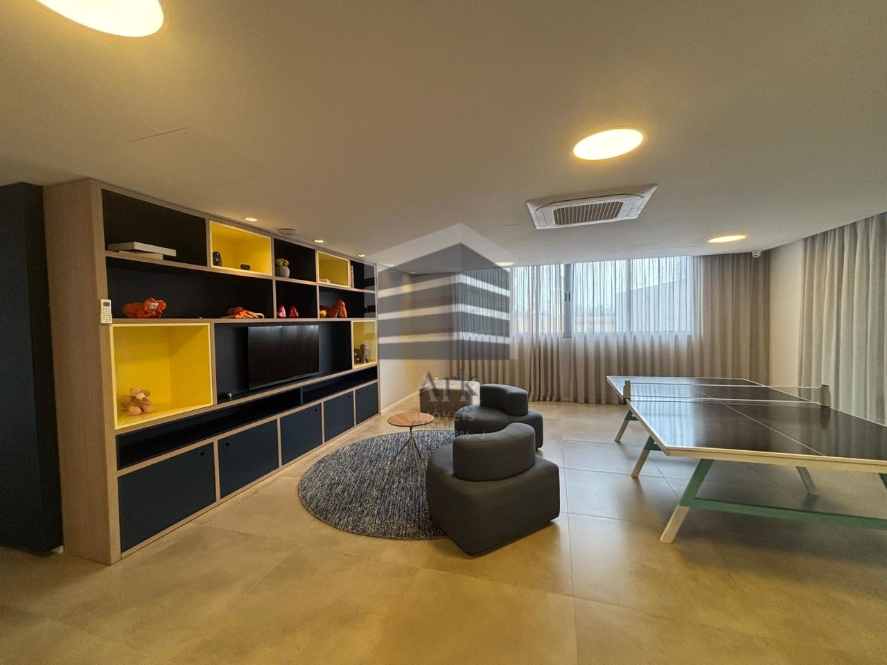 Apartamento à venda na Avenida Doutor Ricardo JafetChácara Klabin - CM17458031.jpg