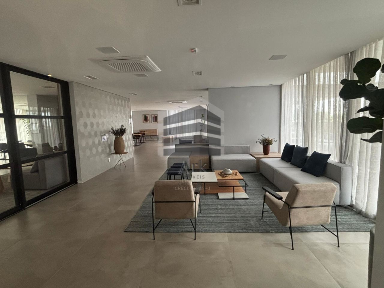 Apartamento à venda na Avenida Doutor Ricardo JafetChácara Klabin - CM17458038.jpg