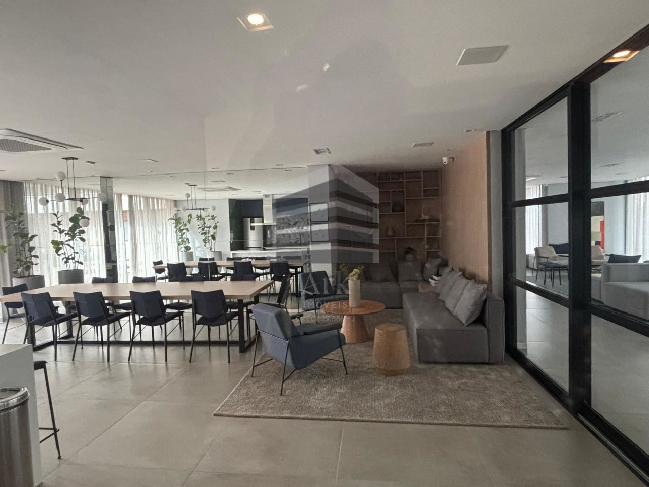Apartamento à venda na Avenida Doutor Ricardo JafetChácara Klabin - CM17458041.jpg